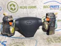 Kit de airbag Hyundai Getz
