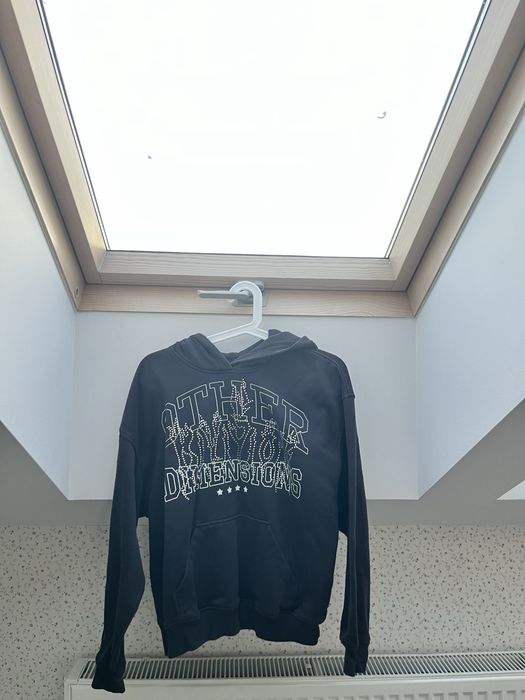 Bluza damska z H&M