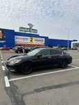 Honda accord 9 2016рік