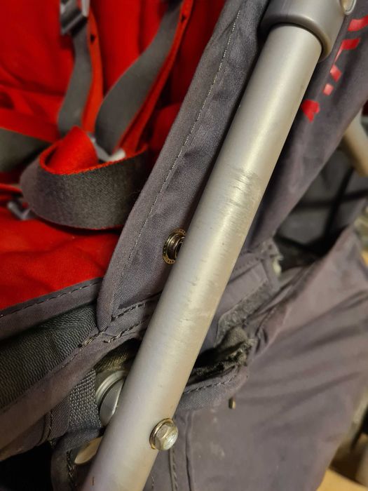 Spacerówka Maclaren techno xlr