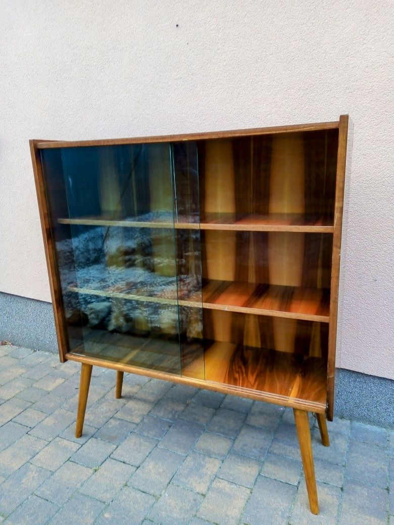 Biblioteczka PRL Transport