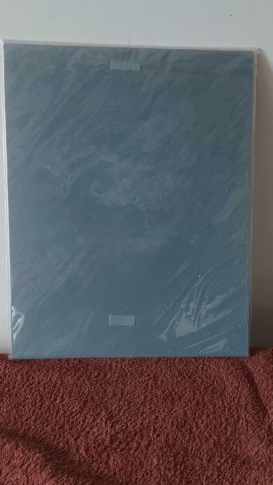 Amos Amit – „Blessing the Physician” (batik, edycja limitowana)