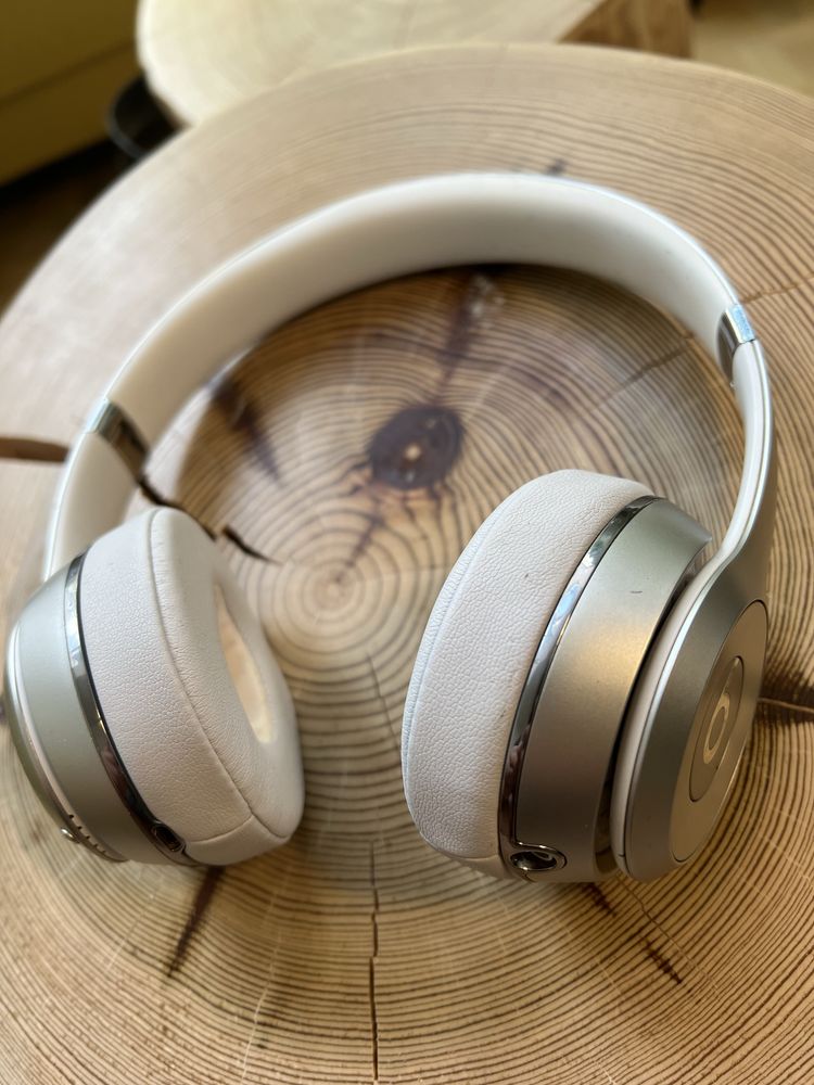 Beats Solo 3 - bezprzewodowe słuchawki bluetooth
