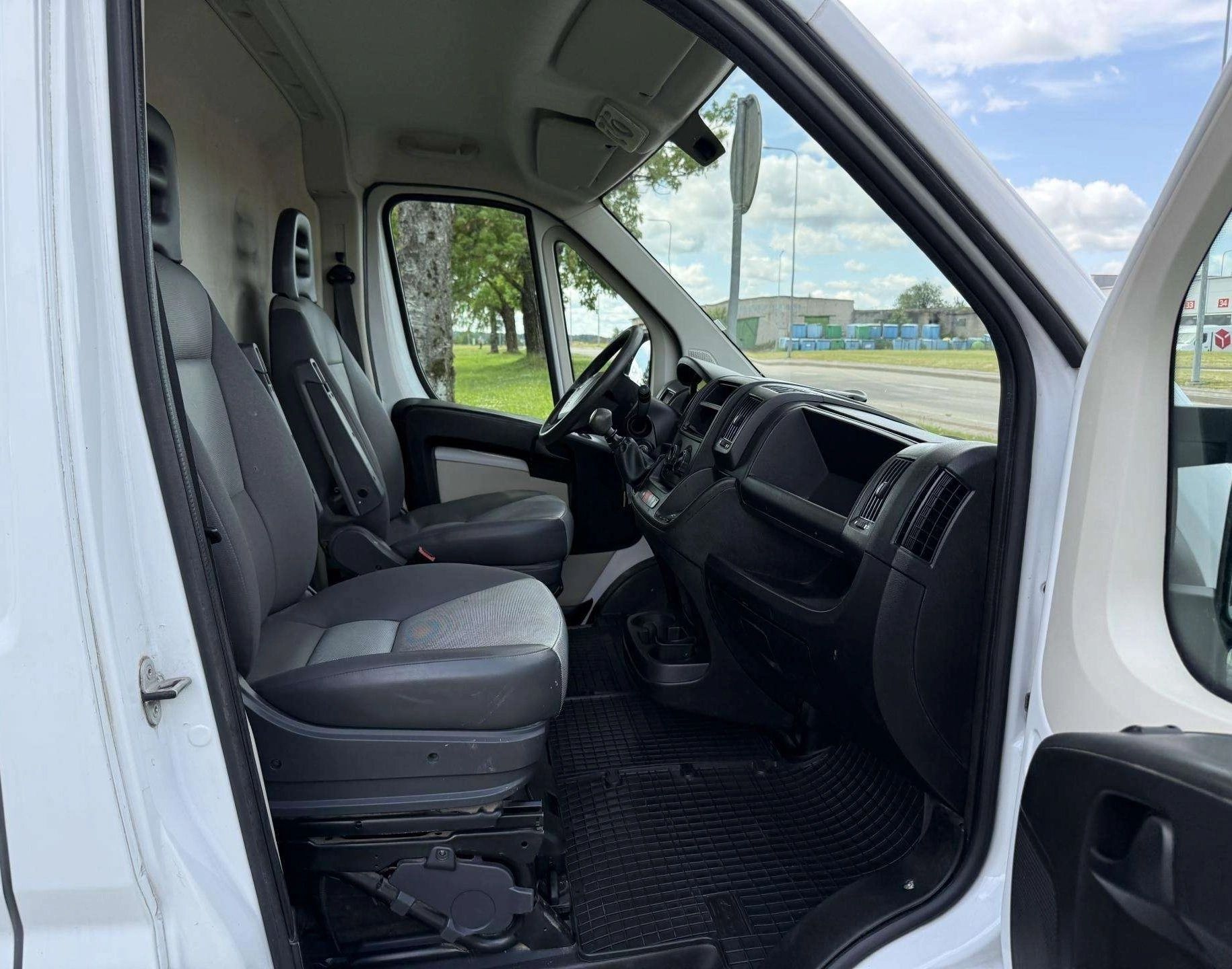 Продаж Fiat Ducato 2.3