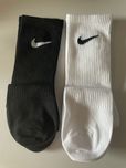 Meias Nike novas