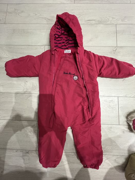 Зимові комбінезони по 100грн