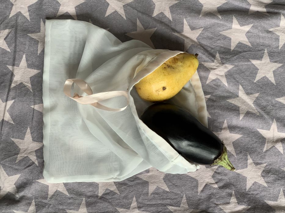 Worki woreczki na warzywa,owoce i inne.zero waste,less waste