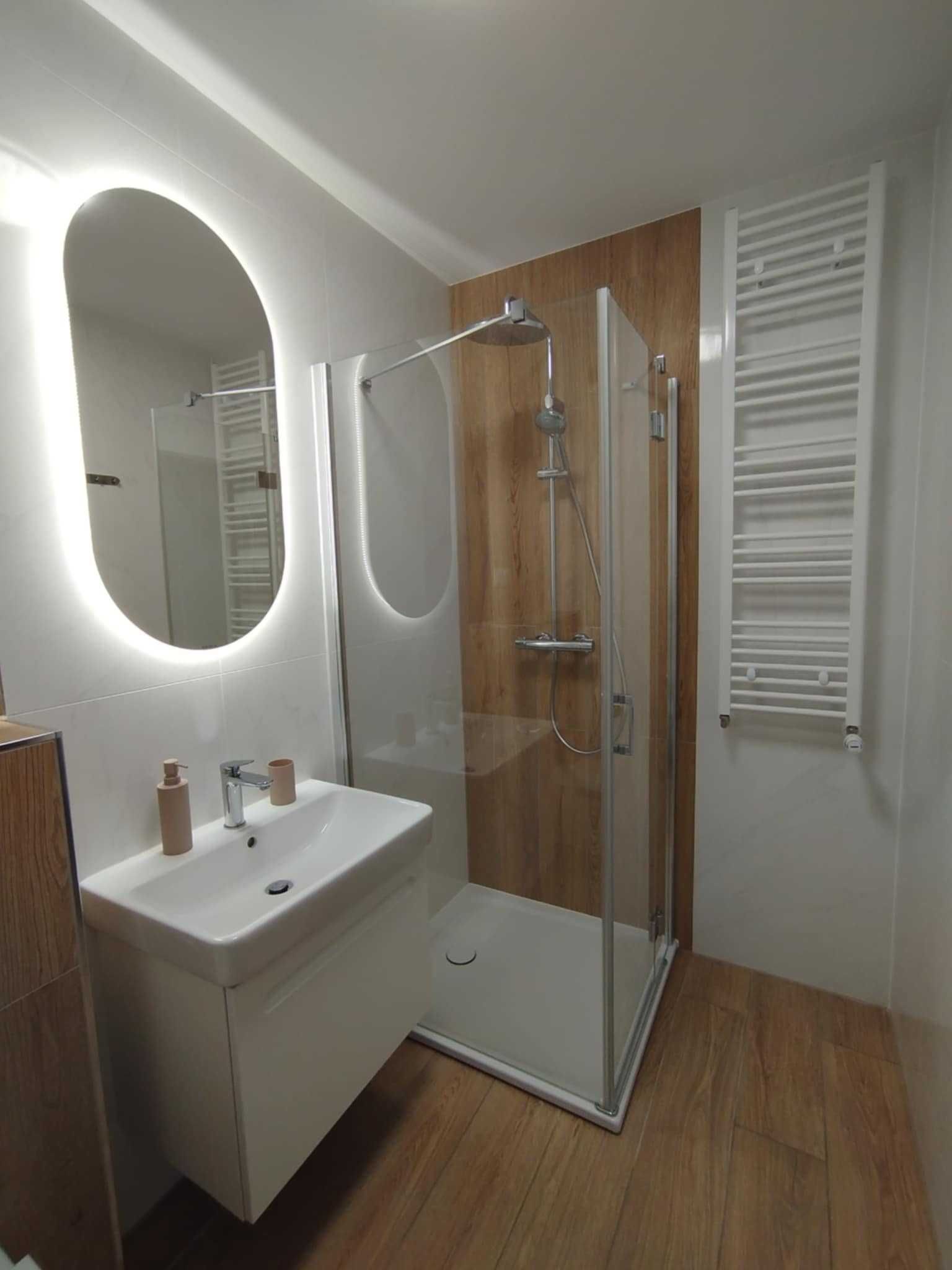 Apartament Centrum Kołobrzegu 57 m² Garaż
