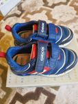 Adidasy sneakersy Geox r26
