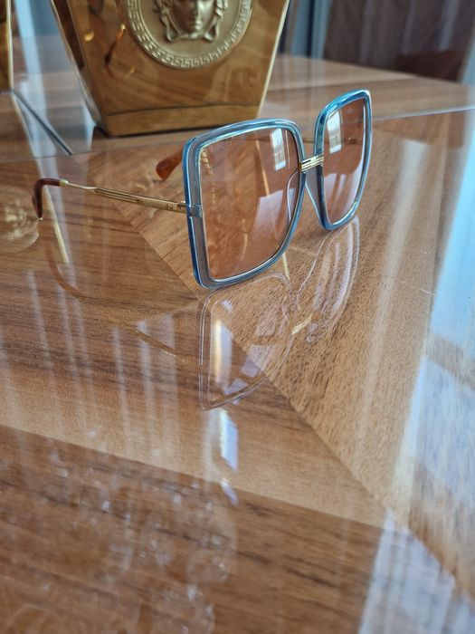 Gucci okulary przeciwsłoneczne
