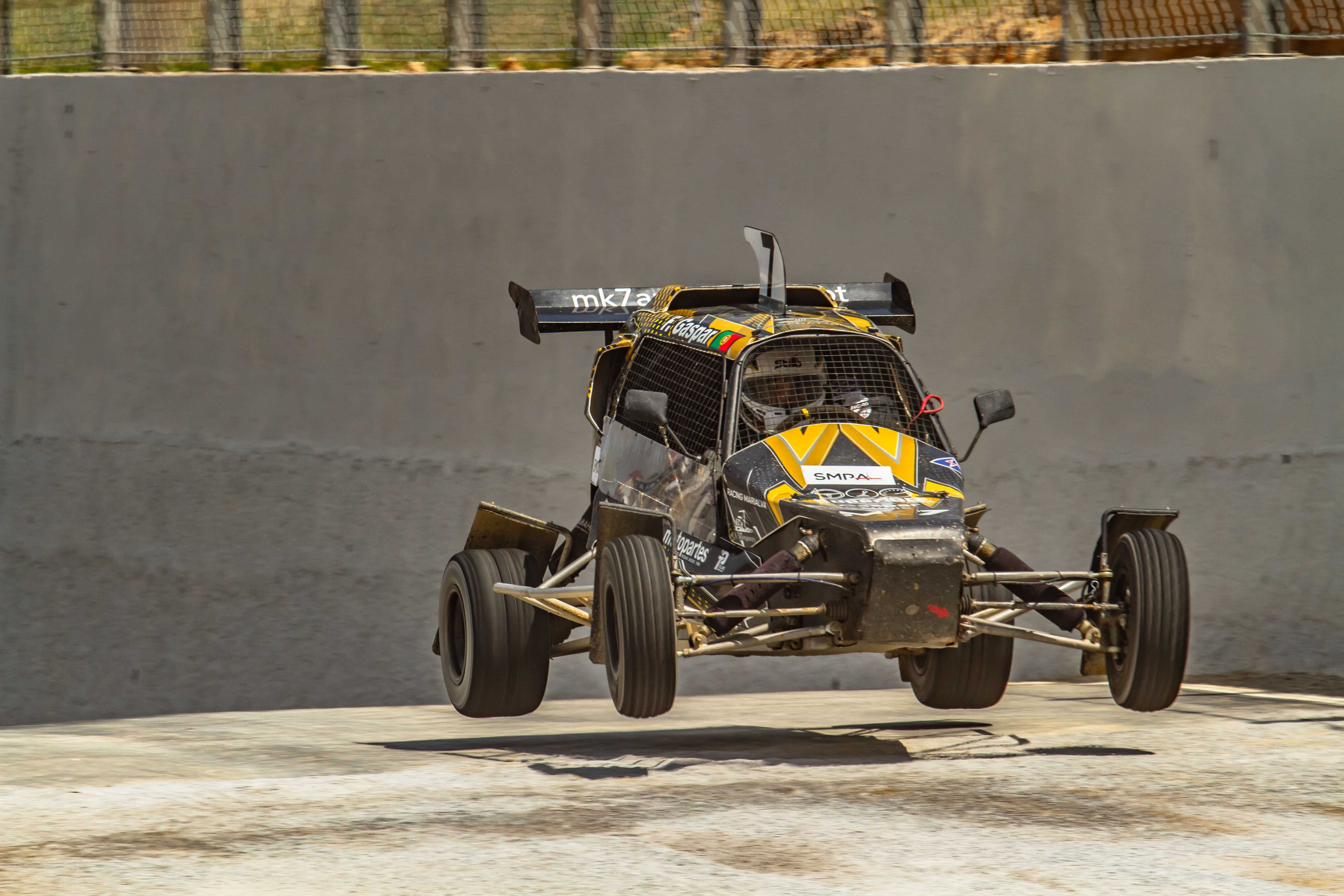Kartcross AG Sport 600