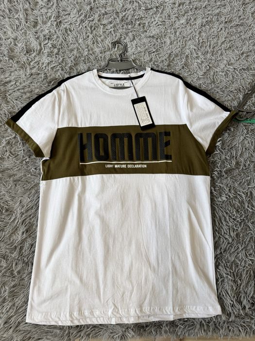 Футболка чоловіча