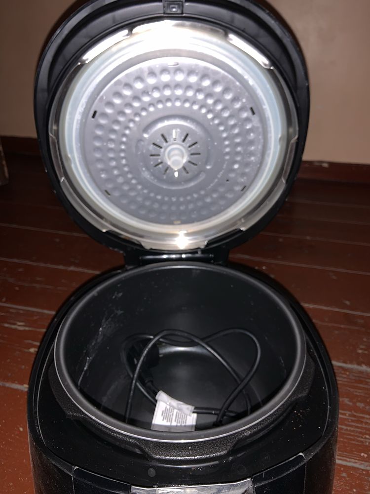 Multi-Cooker Frederick Excellence DE-19