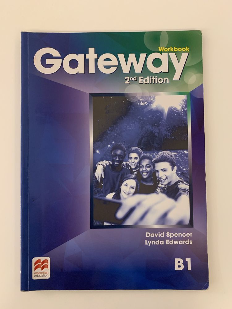 Pack livros Gateway B1