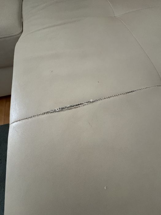 URGENTE - Sofa Chaise Long + Cama Casal com Arrumacao