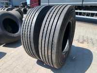 315/80R22.5 Opony CONTINENTAL HSR2 Przód 13-14mm HSR