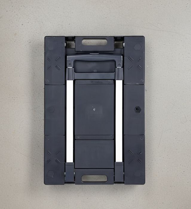 • Візок для EcoFlow, Bluetti, генератора та великих АКБ  (до 150 кг)