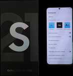 Samsung s21 ultra 256gb