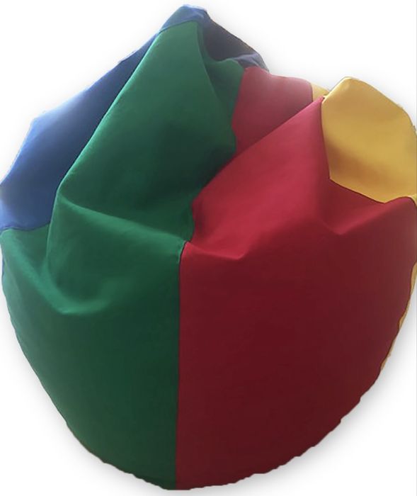 Pufa sako gruszka sensoryczna duża 120 cm