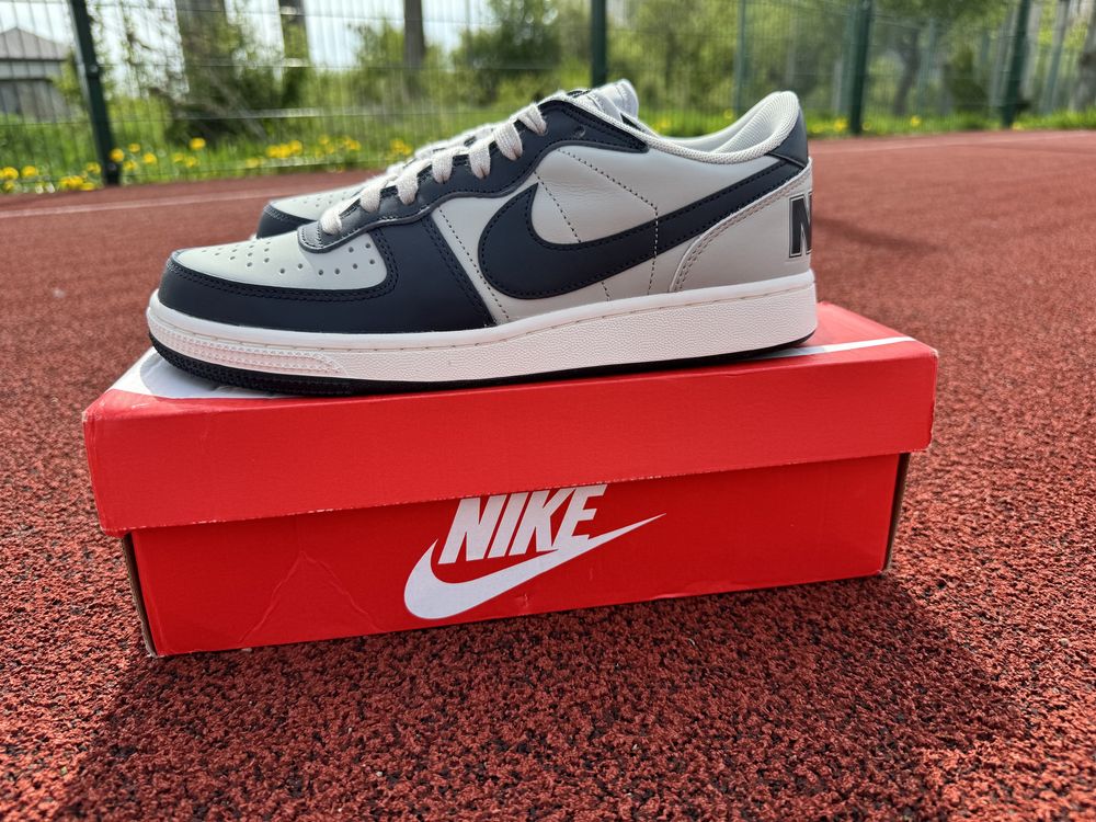 Кросівки NIKE Terminator Low