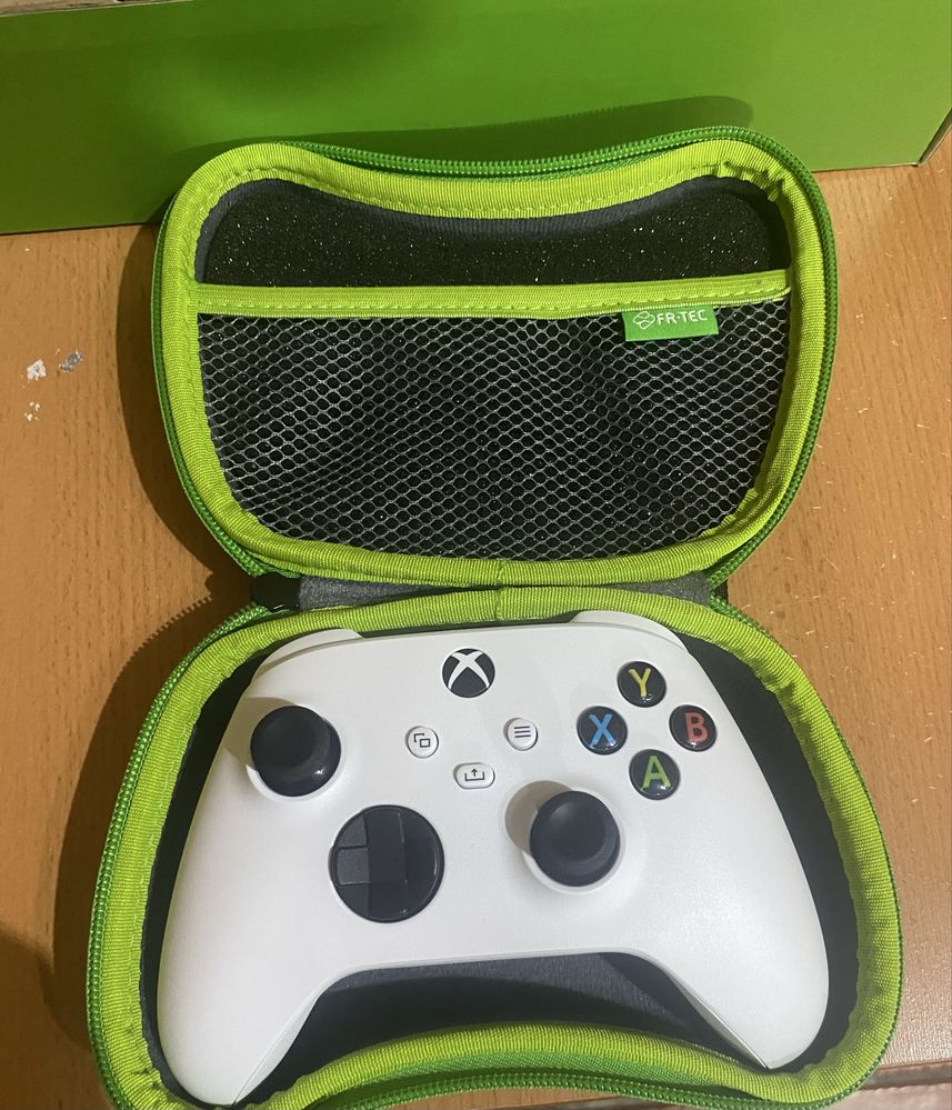 Xbox Series S carbon black 1TB