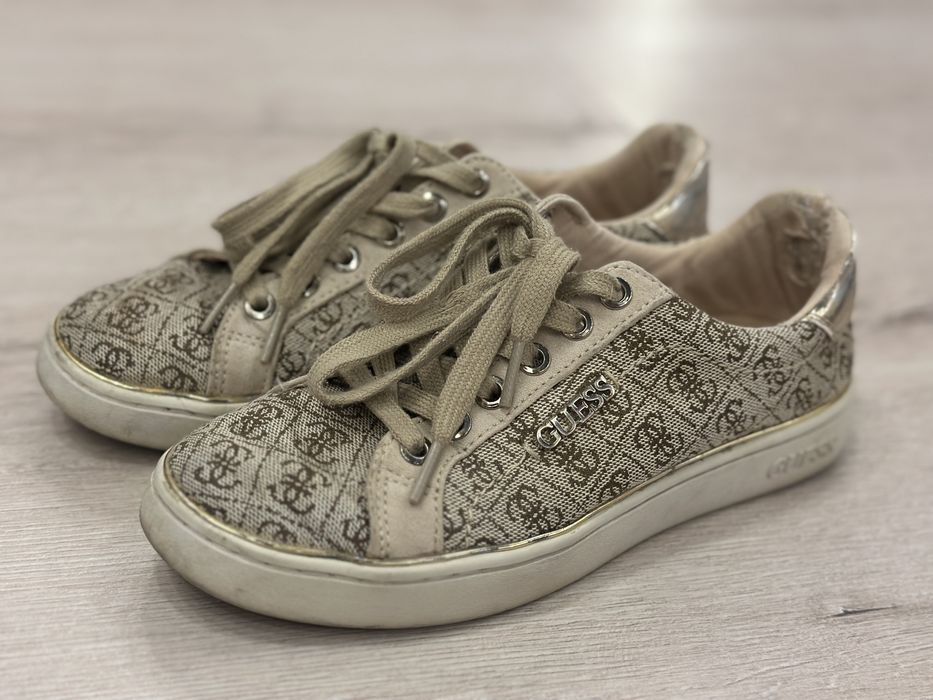 Жіночі кеди Guess 36 р