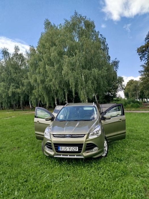 Sprzedam Kuga 2 st