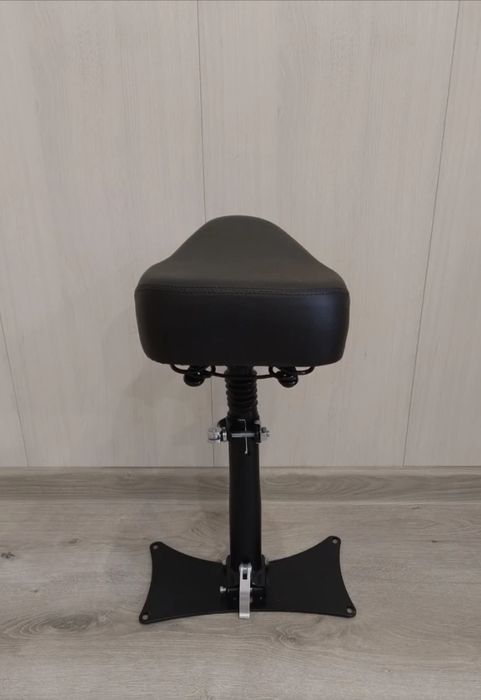 Siodełko do hulajnogi elektrycznej