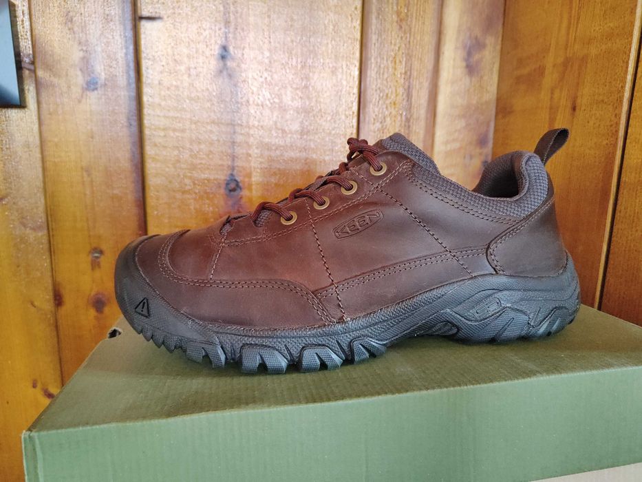 Черевики Keen targhee oxford оригінал