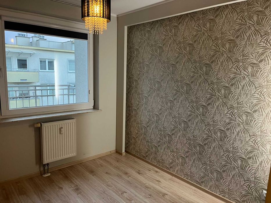 Mieszkanie do wynajęcia  z pięknym widokiem - 3 pokoje - 68 m2
