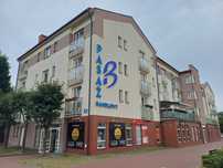 Lokal użytkowy - CENTRUM USTKI - Pasaż Bałtycki