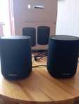 Harman Kardon Citation One Duo MKIII black