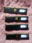 Pamięć DDR4 IRDM PRO 16/3600 (4*8GB) 17-19-19 Sosnowiec