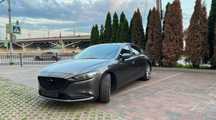Mazda 6 2021 рік