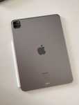 iPad Pro 11" (4. generacja) Wi-Fi 128GB Space Grey