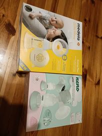 Laktator Medela Swing Flex + GRATIS (Neno Uno)