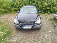 Volvo XC90 4,4 v8