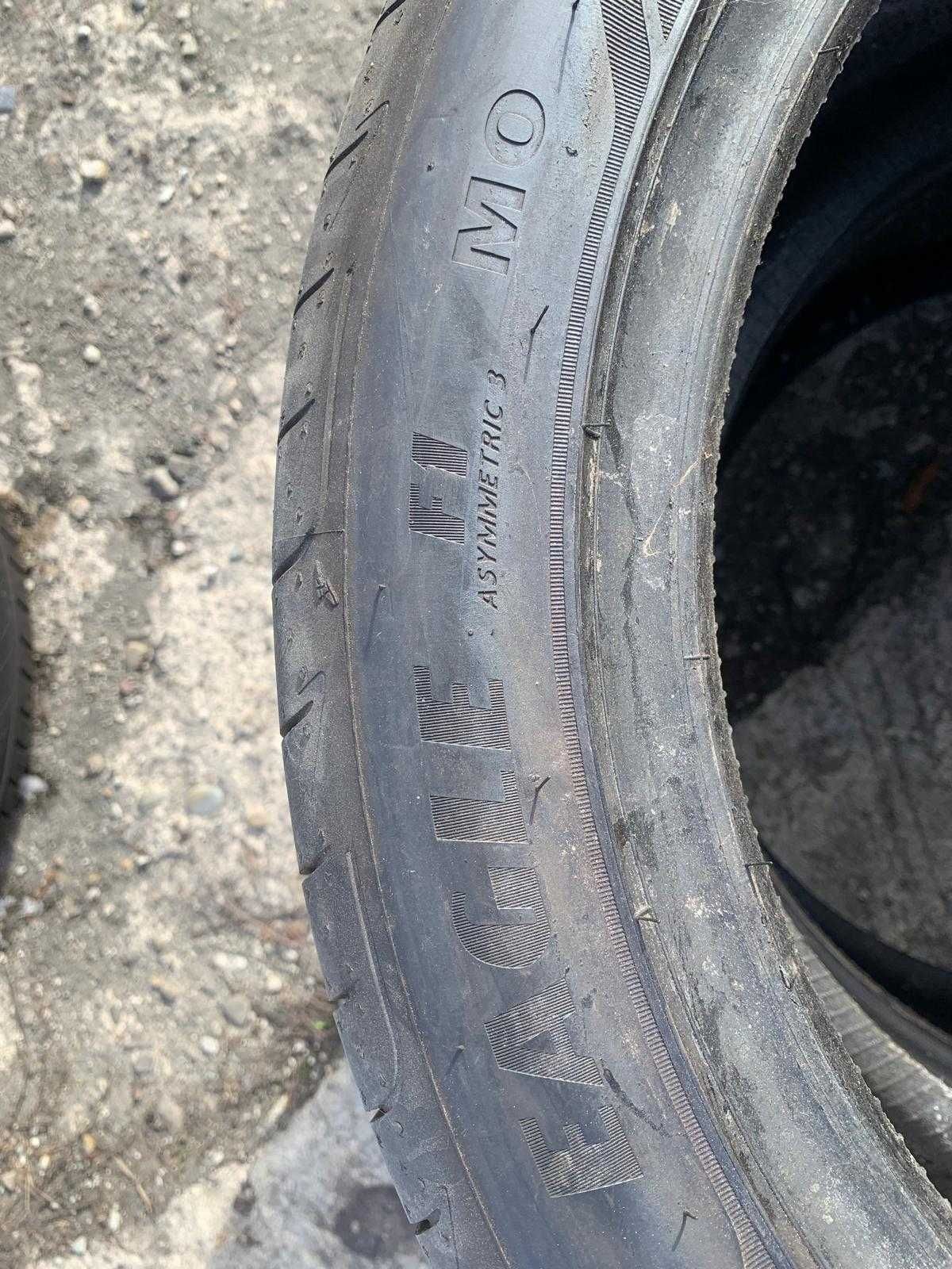 mag. gaz opony letnie goodyear eagle f1 asymetrc 3  275/40/18 103y