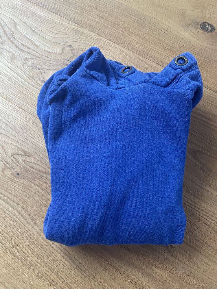 Bluza chlopięca NEXT 9 lat r. 134