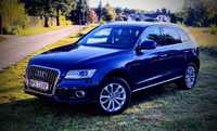 Audi Q5 Okazja!!! super auto