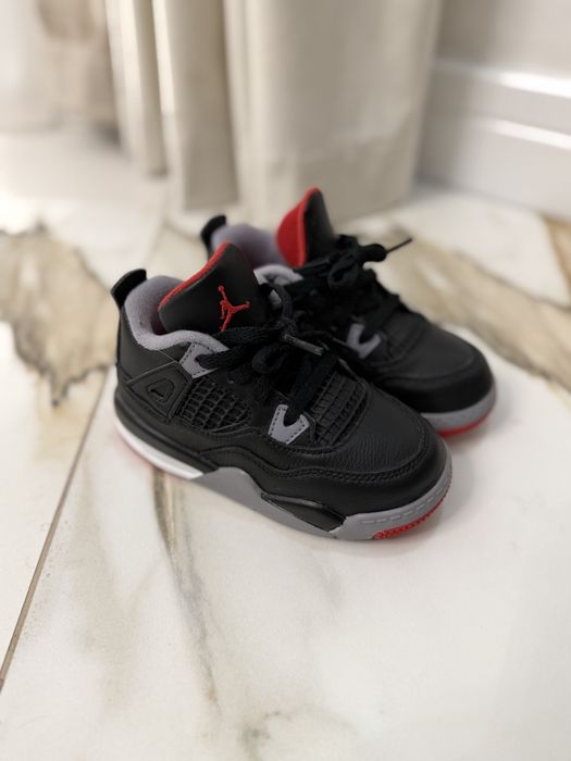 Кросівки nike jordan