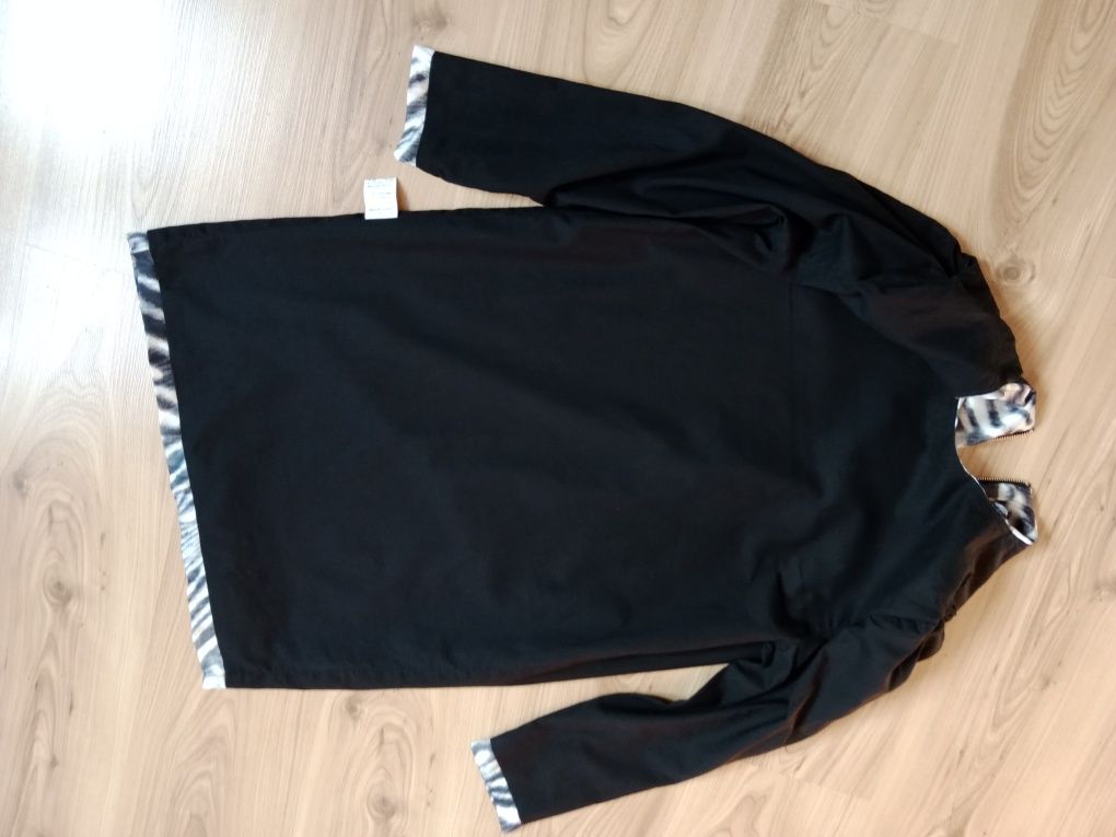 Sukienka zebra SEE U SOON 36