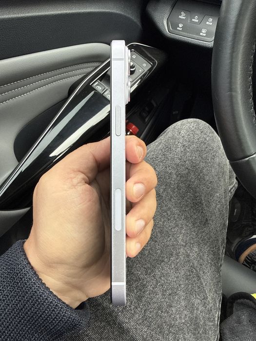 Iphone 14 Plus 256gb neverlock