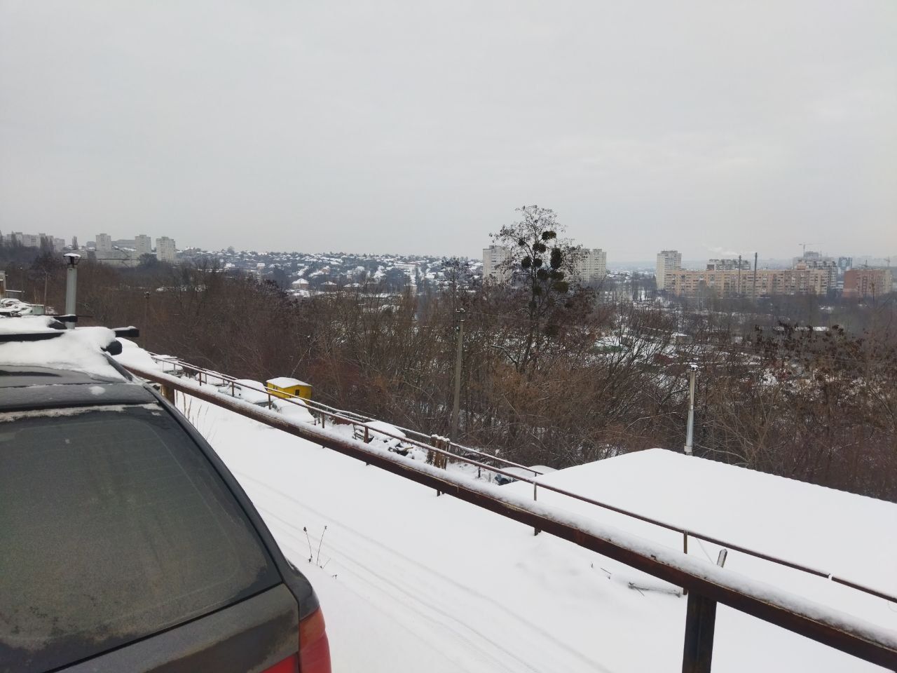 Гараж в ГСК Стрела (Двойной) 12 на 7 метров.