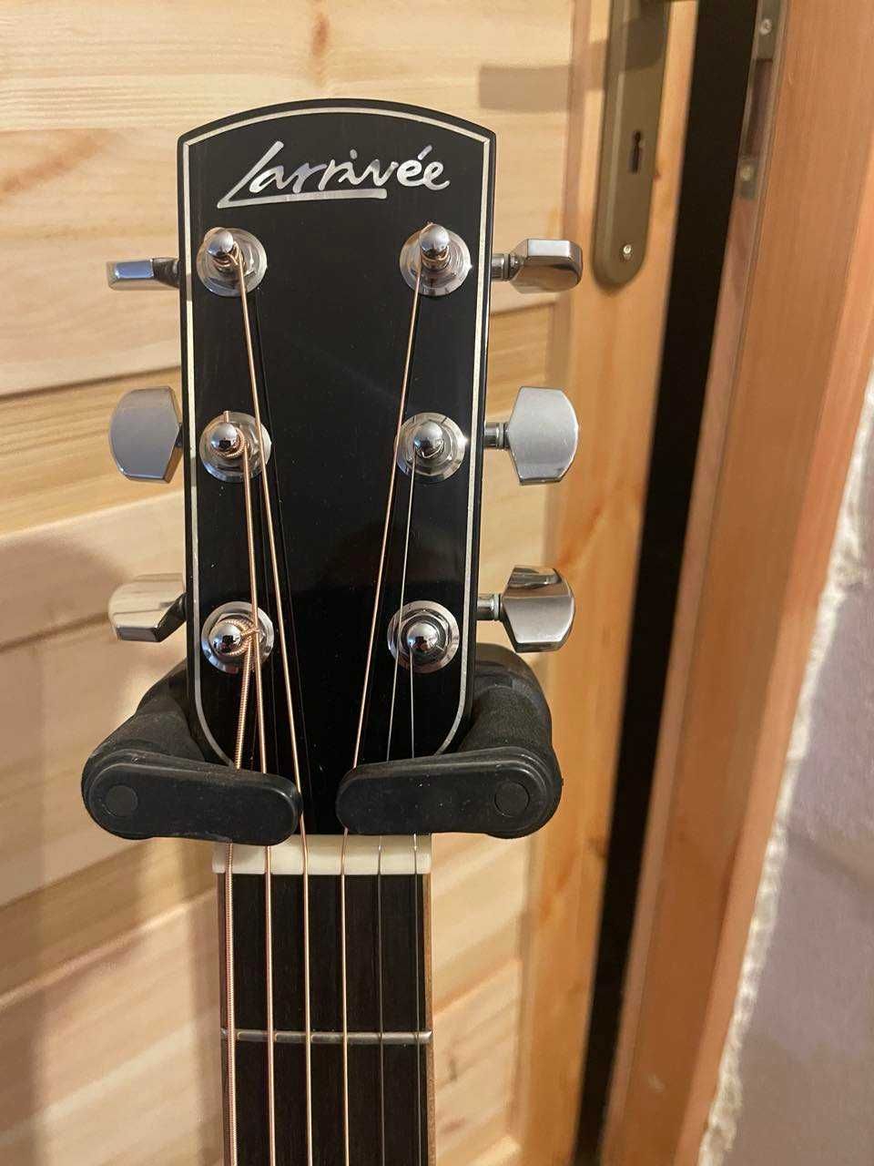Larrivee D-09 USA -2016 r. Super stan !