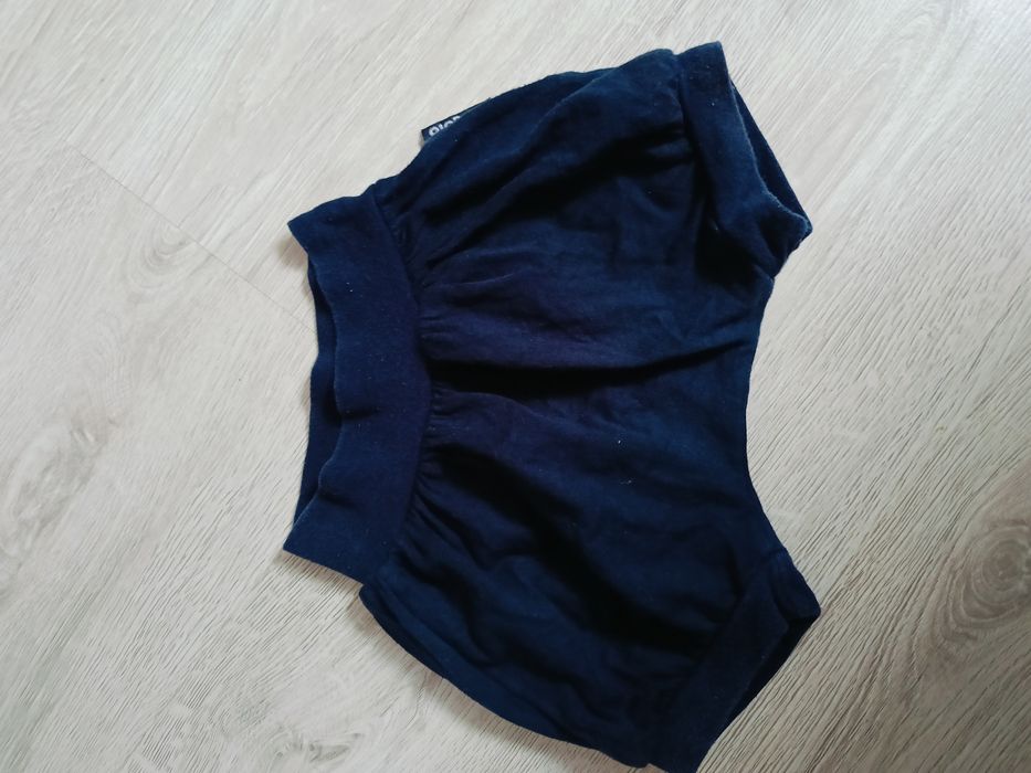 Spodenki niemowlęca