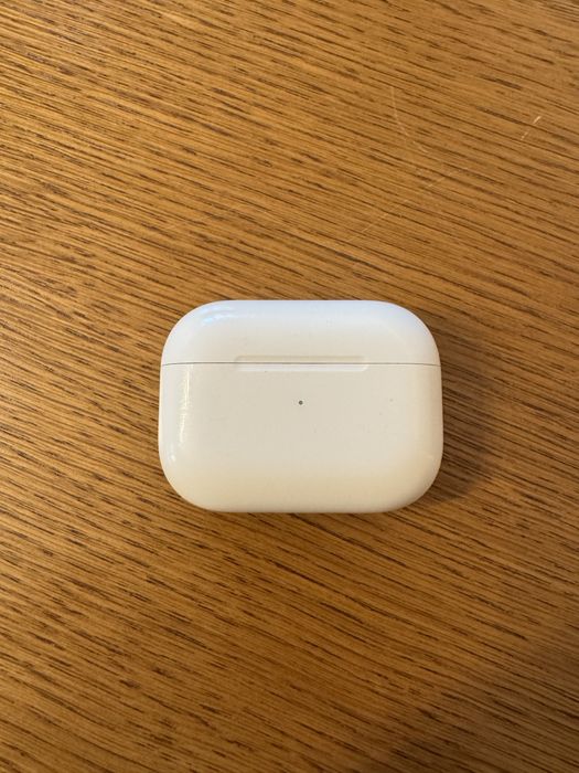 Apple Airpods Pro 1 - oryginalne, stan bardzo dobry