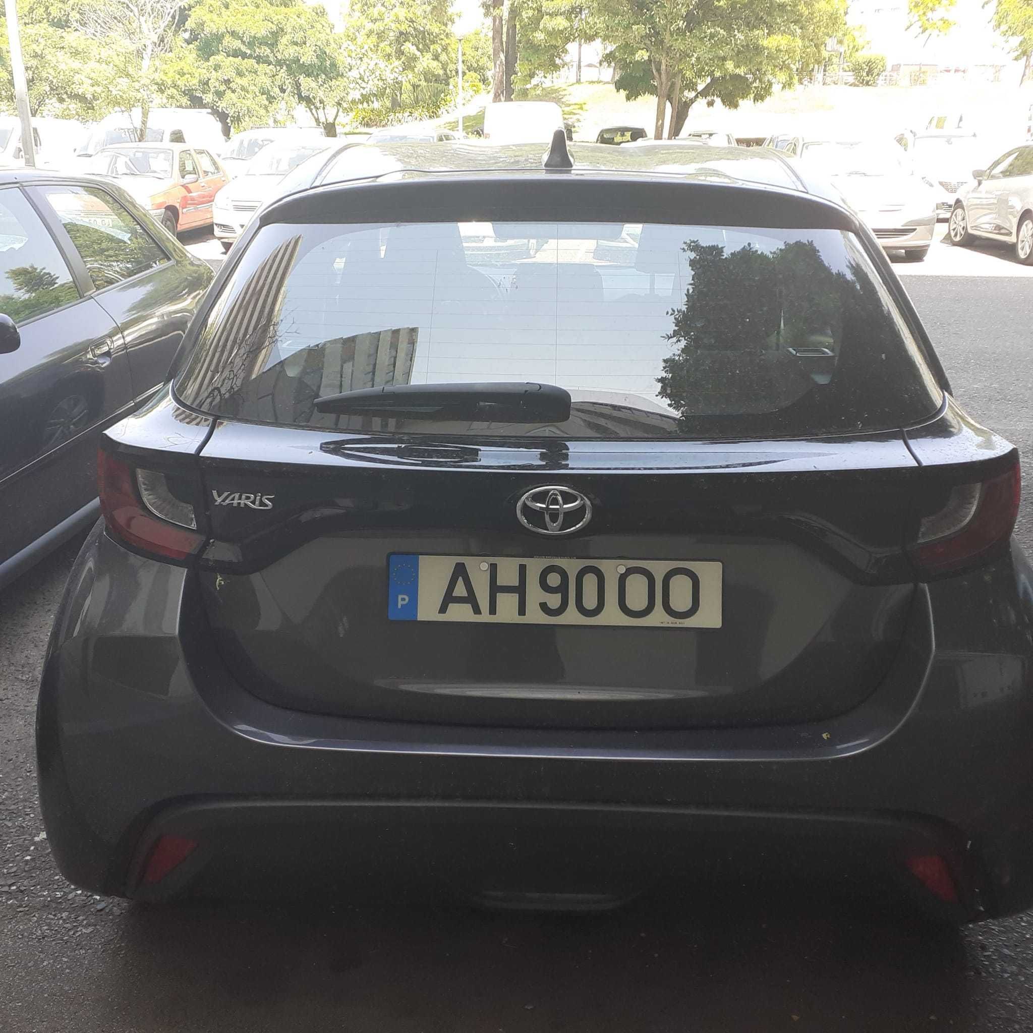 Toyota yaris 1.0 Confort
