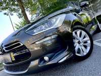 Citroën DS5 2.0 HDi Hybrid4 Sport Chic CMP6