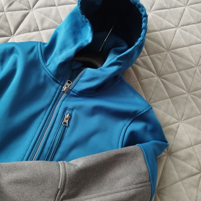 Kurtka Softshell 152